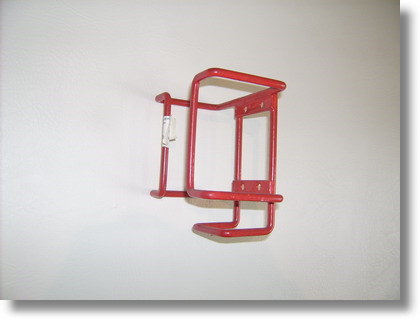Lecksteinhalter (nat&uuml;rlich gibt es bei uns auch die Lecksteine)